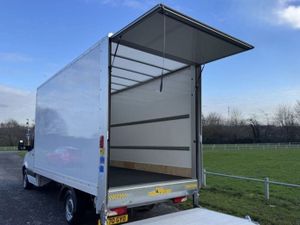 2021 Mercedes-Benz Sprinter Luton Box Van - Image 2