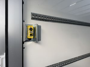 2021 Mercedes-Benz Sprinter Luton Box Van - Image 4