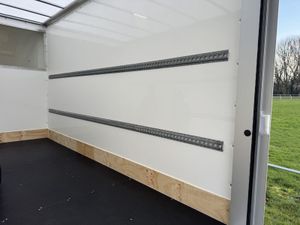 2021 Mercedes-Benz Sprinter Luton Box Van - Image 3