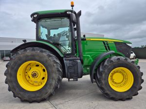 John Deere 7230R 2013 - Image 3