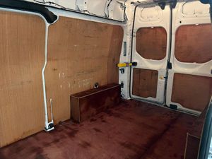 2021 Ford Transit Custom Panel Van - Image 3