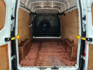 2021 Ford Transit Custom Panel Van - Image 2