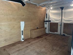 2023 Ford Transit Custom Panel Van - Image 3
