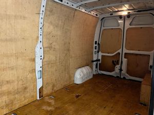 2023 Renault Master Panel Van - Image 3