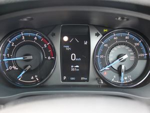 Hilux Invincible X *360 cameras*Rear cameras - Image 3