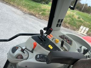 2008 Massey Ferguson 5445 - Image 4