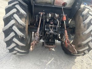 1989 Case 885XL 2wd - Image 4