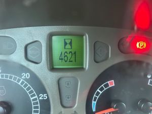 2004 Case JX1080U 2wd - Image 2