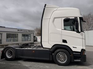 2024 Scania R460. 4x2 T/U. Ref No: 2600 - Image 3