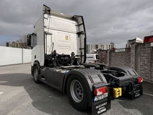 2024 Scania R460. 4x2 T/U. Ref No: 2600 - Image 4