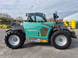 Kramer KT 306 2022 - Image 4