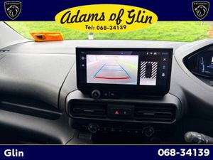 Peugeot Partner PRO PLUS 1.5 HDI 100 65 - Image 4