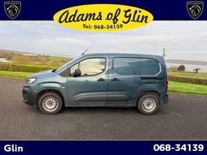 Peugeot Partner PRO PLUS 1.5 HDI 100 65 - Image 2