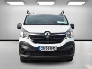 Renault Trafic  2.0 DCI 120 Business LWB - Image 2