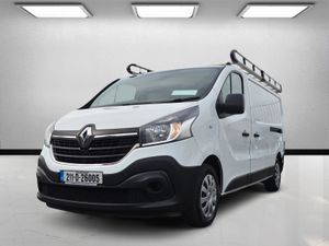 Renault Trafic  2.0 DCI 120 Business LWB - Image 3