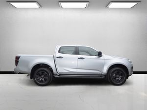 Isuzu D Max LSE auto - Image 4