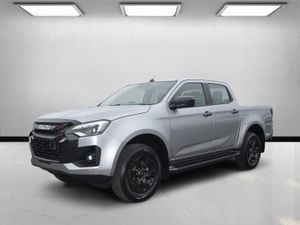 Isuzu D Max LSE auto - Image 3