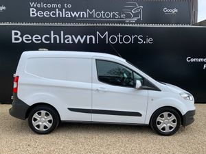 Courier 1.5Tdci 75ps // LOW MILEAGE // - Image 2