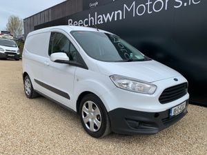 Courier 1.5Tdci 75ps // LOW MILEAGE // - Image 2