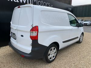 Courier 1.5Tdci 75ps // LOW MILEAGE // - Image 3