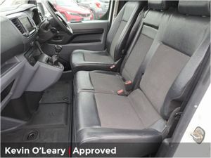 Citroen Dispatch 1.5 BLUE HDi MWB 6.3 M - Image 4