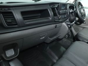 2022 Ford Transit Dropside Van - Image 4