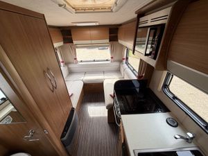 2017 AUTOTRAIL IMALA 625 R.H.D MANUAL. - Image 2