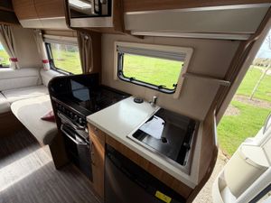 2017 AUTOTRAIL IMALA 625 R.H.D MANUAL. - Image 4
