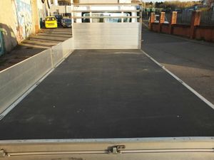 2024 Ford Transit Dropside Van - Image 3