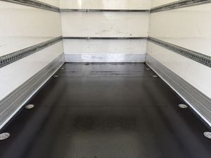 2021 Mercedes-Benz Sprinter Luton Box Van - Image 4