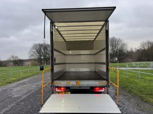 2021 Mercedes-Benz Sprinter Luton Box Van - Image 2