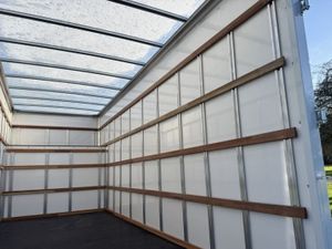 2020 Mercedes-Benz Sprinter Luton Box Van - Image 4