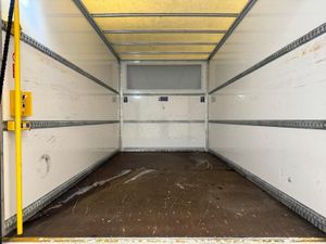 2022 Ford Transit Luton Box Van - Image 3