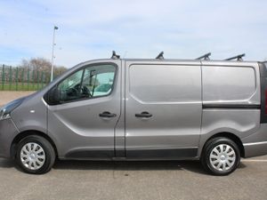 2019 Vauxhall Vivaro 2700 L1 Sportive - Image 2