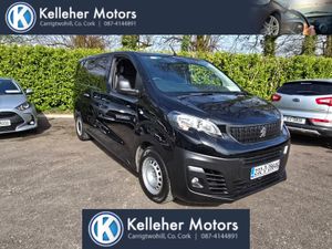 Peugeot Expert 2023 mwb - Image 3