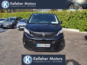 Peugeot Expert 2023 mwb - Image 2