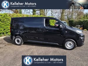 Peugeot Expert 2023 mwb - Image 4