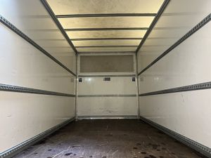 2024 Ford Transit Luton Box Van - Image 3