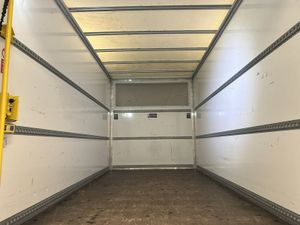 2024 Ford Transit Luton Box Van - Image 3