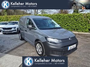 Volkswagen Caddy 2022 - Image 2