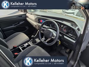 Volkswagen Caddy 2022 - Image 4