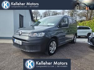 Volkswagen Caddy 2022 - Image 3