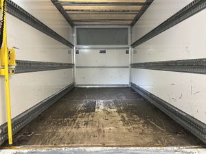 2022 Ford Transit Luton Box Van - Image 3