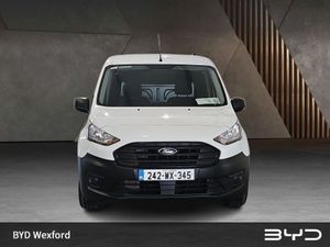 Ford Transit Connect   CONNECT VAN BA - Image 3