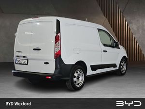 Ford Transit Connect   CONNECT VAN BA - Image 4