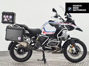 BMW R 1250 R 1250 GS - Image 2