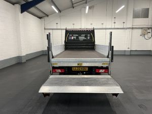 2022 Ford Transit Dropside Van - Image 3