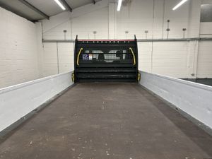 2022 Ford Transit Dropside Van - Image 4