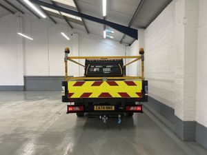 2024 Ford Transit Dropside Van - Image 4