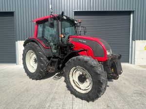 Valtra N111 - Image 3